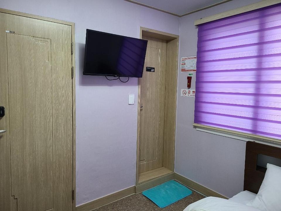 Joy Guest House Asan Dış mekan fotoğraf